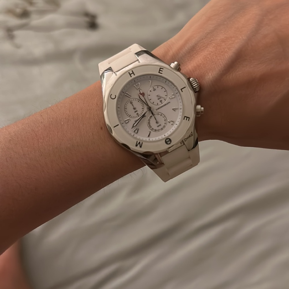 Michele Watch
